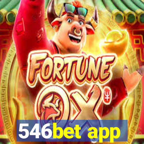 546bet app